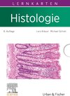 Buchcover Lernkarten Histologie