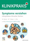 Buchcover Symptome verstehen
