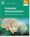 Buchcover Fotoatlas Neuroanatomie