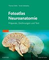 Buchcover Fotoatlas Neuroanatomie