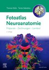 Buchcover Fotoatlas Neuroanatomie
