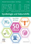 Buchcover 50 Fälle Gynäkologie und Geburtshilfe