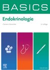 Buchcover BASICS Endokrinologie
