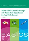 Buchcover BASICS Mund-Kiefer-Gesichtschirurgie mit Plastischen Operationen im Kopf-Hals-Bereich