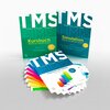 Buchcover TMS & EMS Kompendium 2024 - inklusive 15 Strategievideos & Simulation