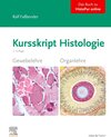 Buchcover Kursskript Histologie