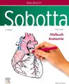 Buchcover Sobotta Malbuch Anatomie