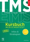 Buchcover TMS und EMS - Kursbuch inklusive Strategievideos