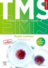 Buchcover TMS und EMS - Muster zuordnen