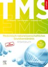 Buchcover TMS und EMS - Medizinisch-naturwissenschaftliches Grundverständnis