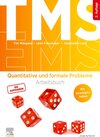 Buchcover TMS und EMS - Quantitative und formale Probleme