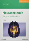 Buchcover Neuroanatomie