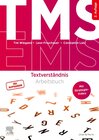 Buchcover TMS und EMS - Textverständnis