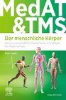 Buchcover MedAT und TMS - Der menschliche Körper