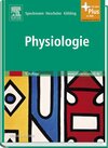 Buchcover Physiologie