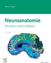 Buchcover Neuroanatomie