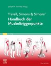 Buchcover Travell, Simons & Simons' Handbuch der Muskeltriggerpunkte