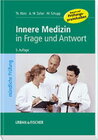 Buchcover Innere Medizin in Frage und Antwort