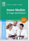 Buchcover Innere Medizin in Frage und Antwort