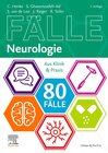 Buchcover 80 Fälle Neurologie