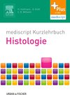 Buchcover mediscript Kurzlehrbuch Histologie