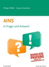 Buchcover AINS In Frage und Antwort