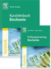 Buchcover Paket Biochemie