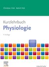 Buchcover Kurzlehrbuch Physiologie