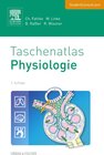 Buchcover Taschenatlas Physiologie