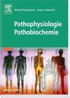 Buchcover Pathophysiologie Pathobiochemie