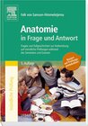 Buchcover Anatomie in Frage und Antwort