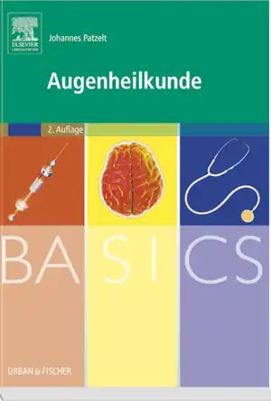 Buchcover ISBN 9783437421273