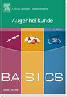 Buchcover BASICS Augenheilkunde