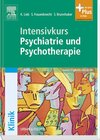 Buchcover Intensivkurs Psychiatrie und Psychotherapie mit StudentConsult-Zugang