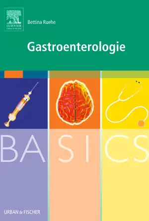 Buchcover ISBN 9783437421464