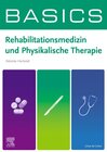Buchcover BASICS Rehabilitationsmedizin und Physikalische Therapie