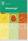 Buchcover BASICS Hämatologie