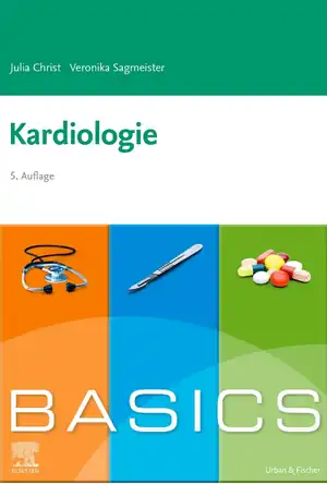 Buchcover ISBN 9783437421853