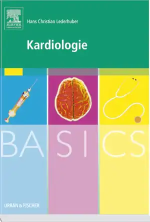 Buchcover ISBN 9783437421860