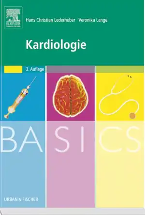 Buchcover ISBN 9783437421877