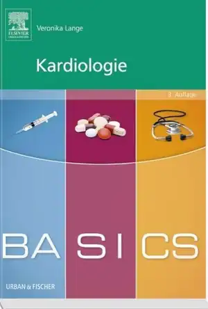 Buchcover ISBN 9783437421884