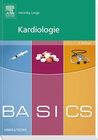 Buchcover BASICS Kardiologie