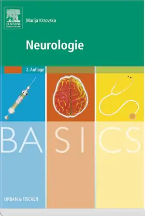 Buchcover ISBN 9783437421976