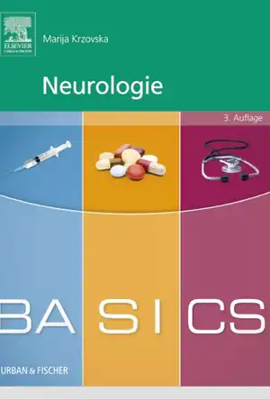 Buchcover ISBN 9783437421983