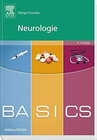 Buchcover BASICS Neurologie