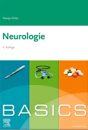 Buchcover ISBN 9783437422027