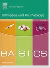 Buchcover BASICS Orthopädie und Traumatologie