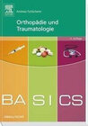 Buchcover BASICS Orthopädie und Traumatologie