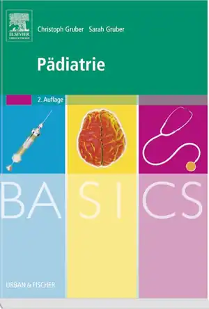 Buchcover ISBN 9783437422171