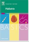 Buchcover BASICS Pädiatrie